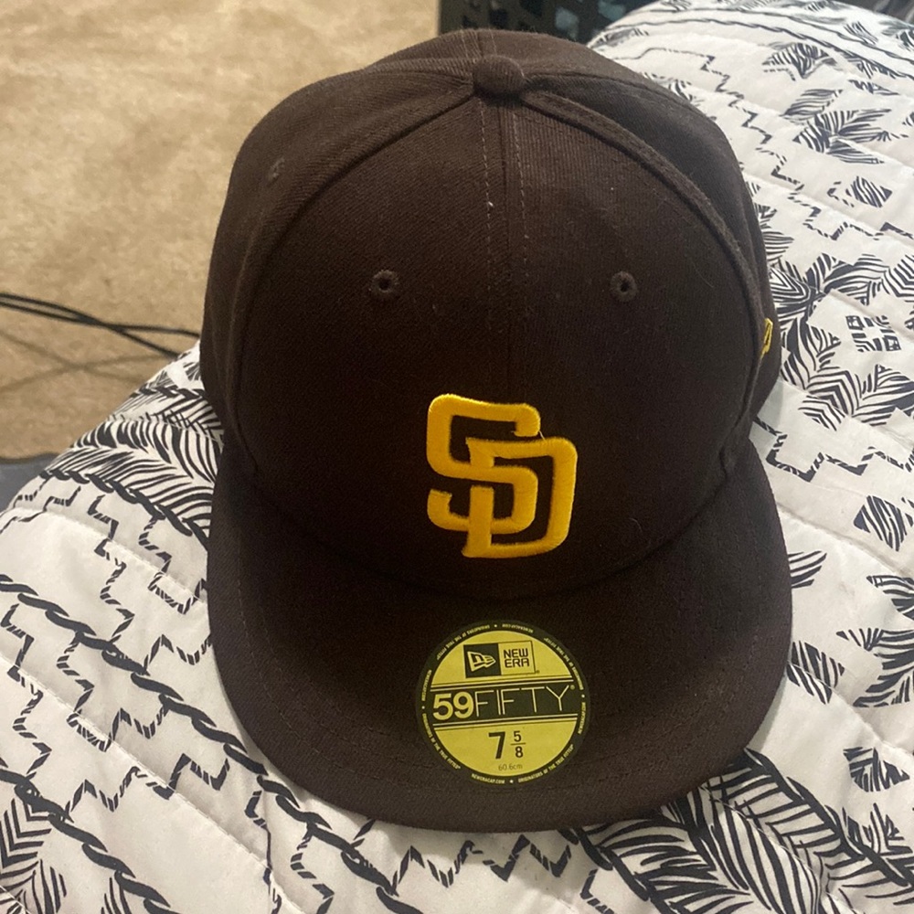 San Diego Padres Hat